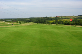 Kraków Atrakcja Golf Royal Kraków Golf & Country Club